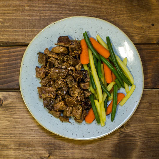 Crockstar Crockpot Beef Meal Kits
