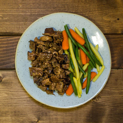 Crockstar Crockpot Beef Meal Kits