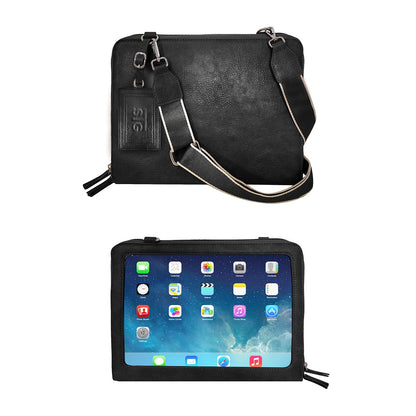 Tailored Tablet Case w/Pouch PRE-ORDER