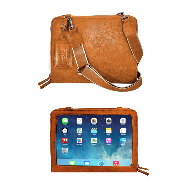 Tailored Tablet Case w/Pouch PRE-ORDER