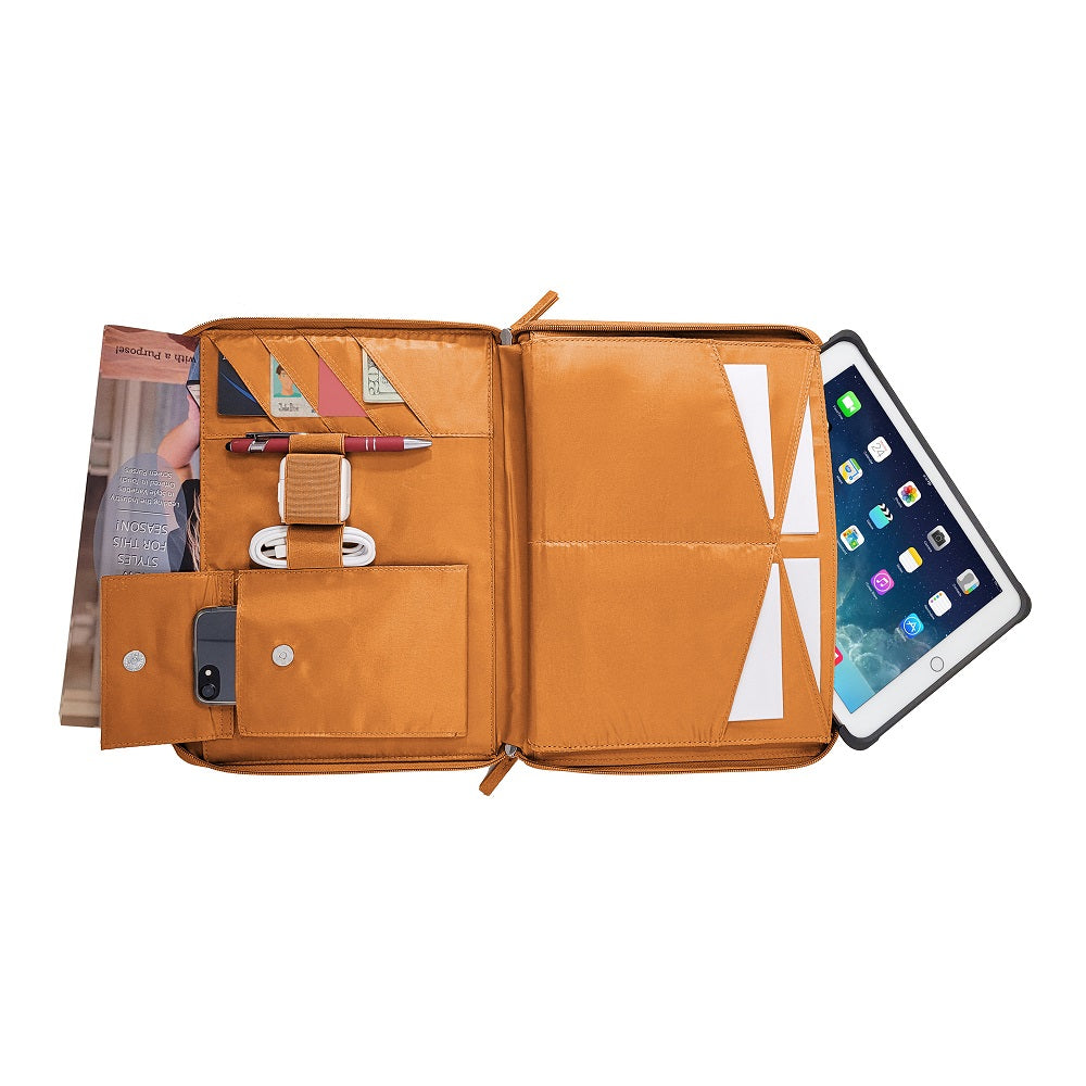 Tailored Tablet Case w/Pouch PRE-ORDER