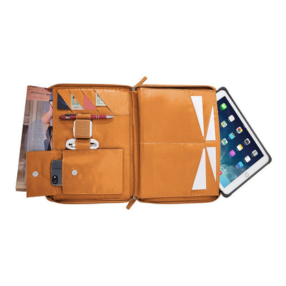 Tailored Tablet Case w/Pouch PRE-ORDER