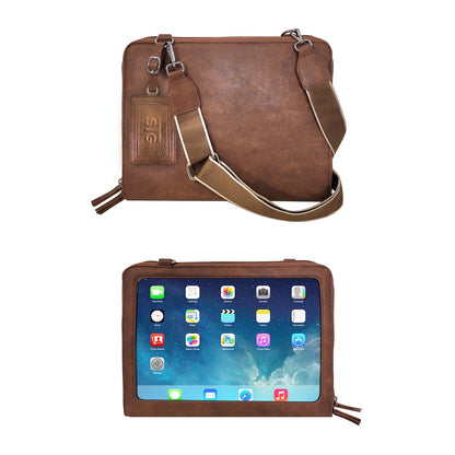 Tailored Tablet Case w/Pouch PRE-ORDER