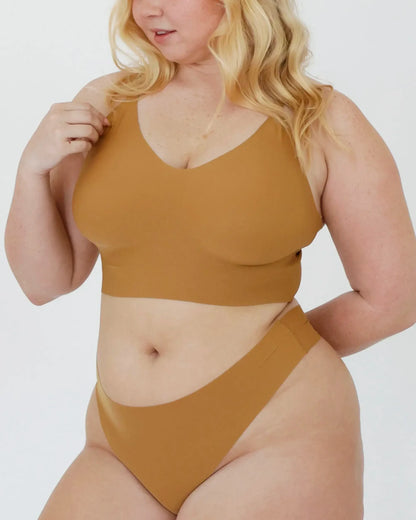 Signature Wireless Bra *Final Sale*