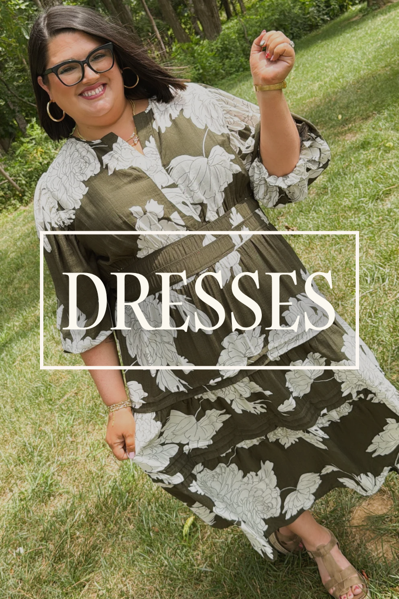 Dresses