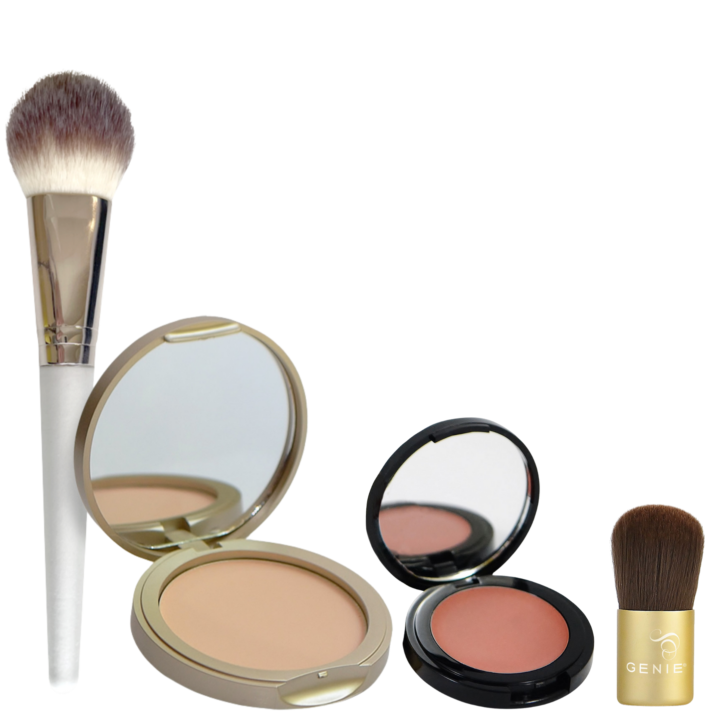 Genie Luxe Glow Holiday Set PRE-ORDER