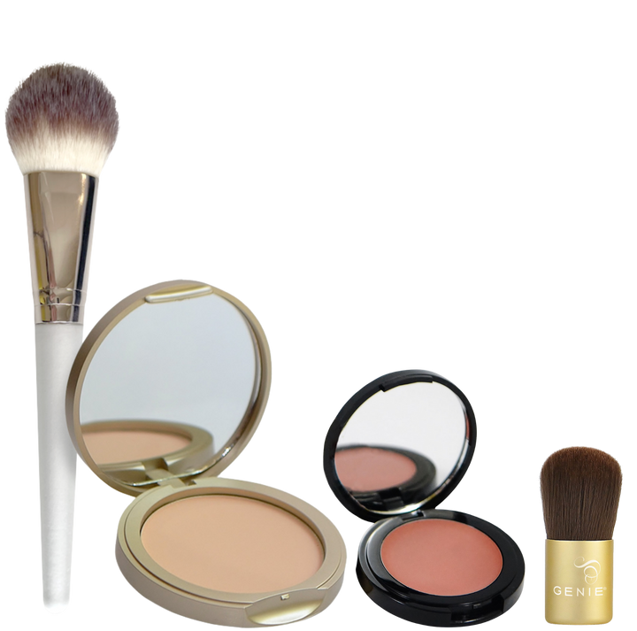 Genie Luxe Glow Holiday Set PRE-ORDER
