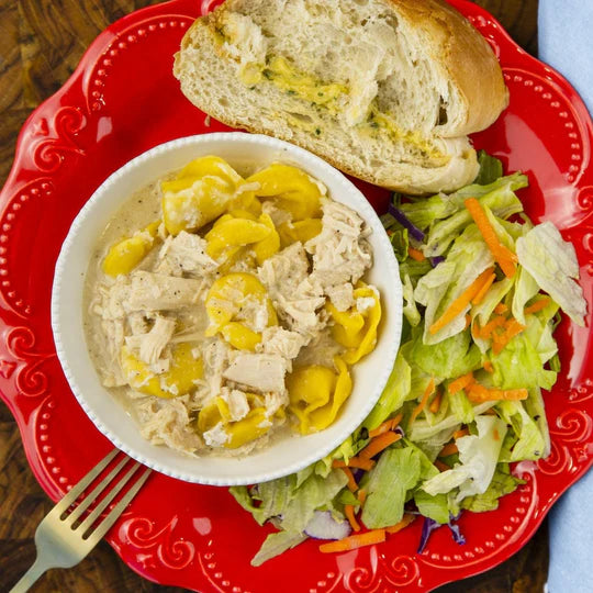 Crockstar Crockpot Chicken Meal Kits