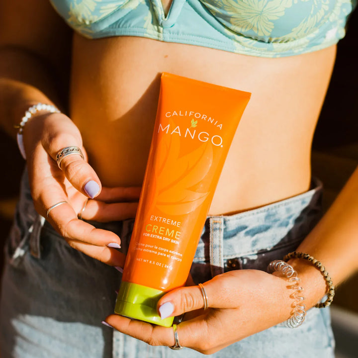 California Mango | Extreme Creme