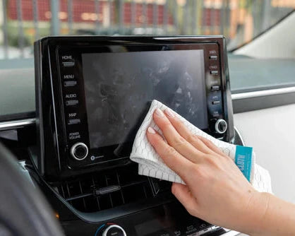 E-Cloth | Screen Cleaning Cloth