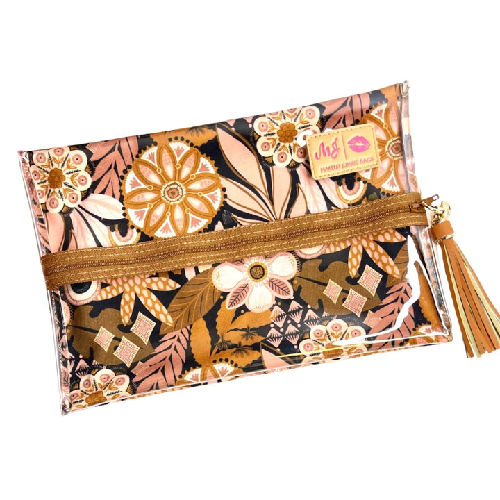 Makeup Junkie Vintage Bloom PRE-ORDER