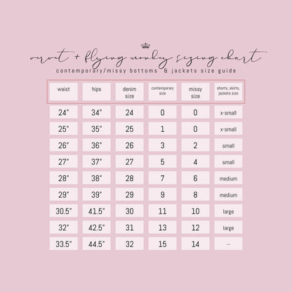 Lovervet by VERVET | Kacie Mid Rise Flare Jeans