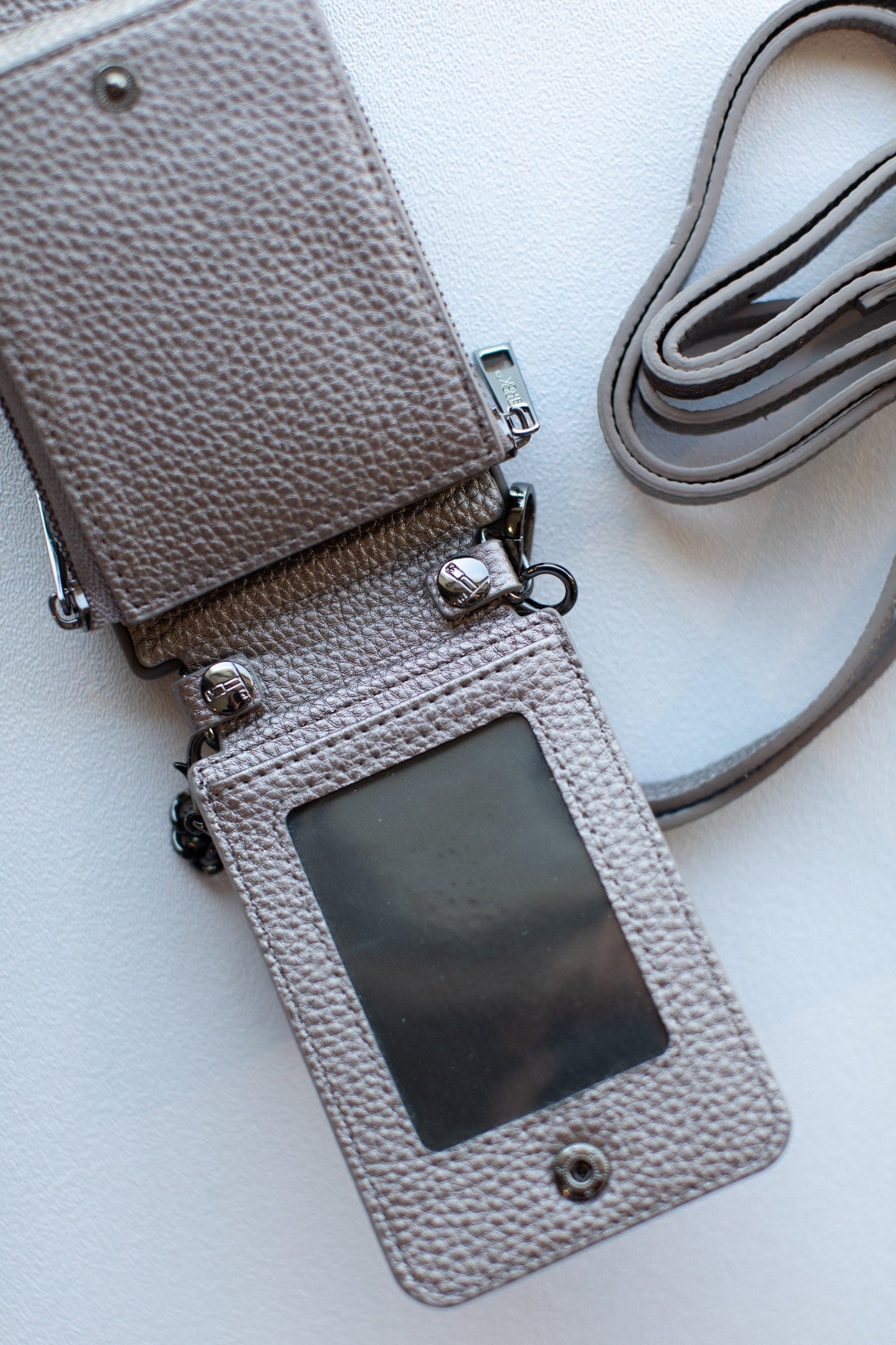 Crossbody Case NOTE 10+ *Final Sale*