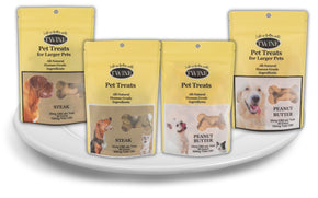 TWINE Pet Treats PRE-ORDER