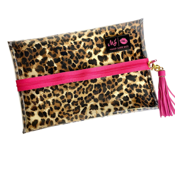 Makeup Junkie Wild At Heart PRE-ORDER