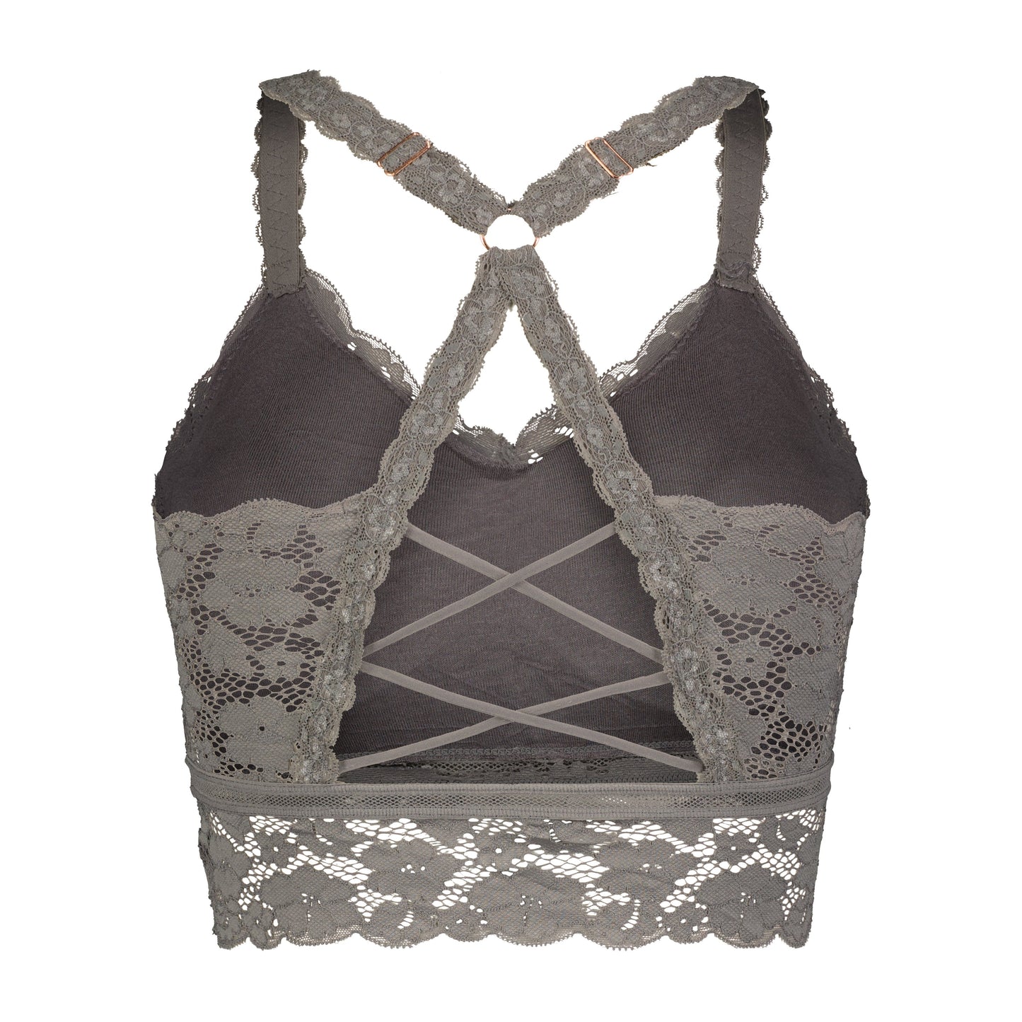 Juliette Lace Bralette *Final Sale*
