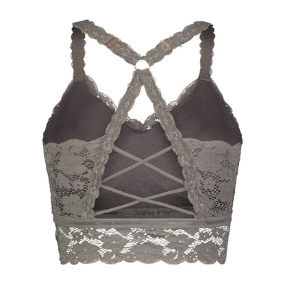 Juliette Lace Bralette *Final Sale*