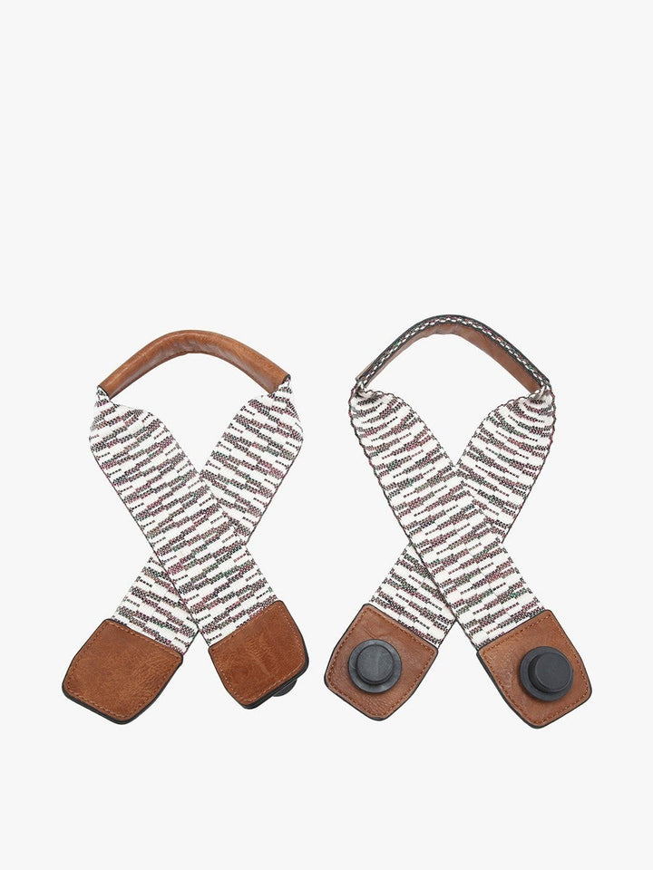 Versa Tote Woven Guitar Straps