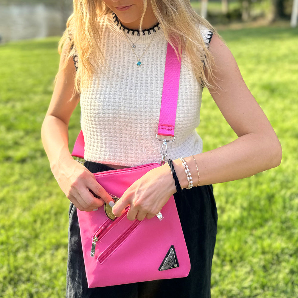 Zoe RIFD PRE-ORDER