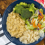 Creamy Cajun Chicken