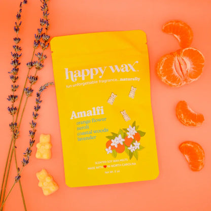 Classic Floral Wax Melts