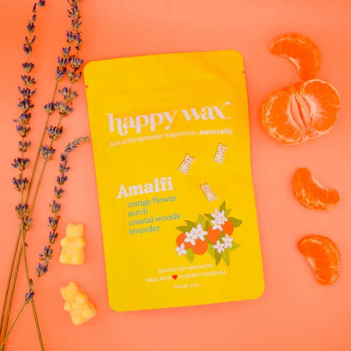 Classic Floral Wax Melts