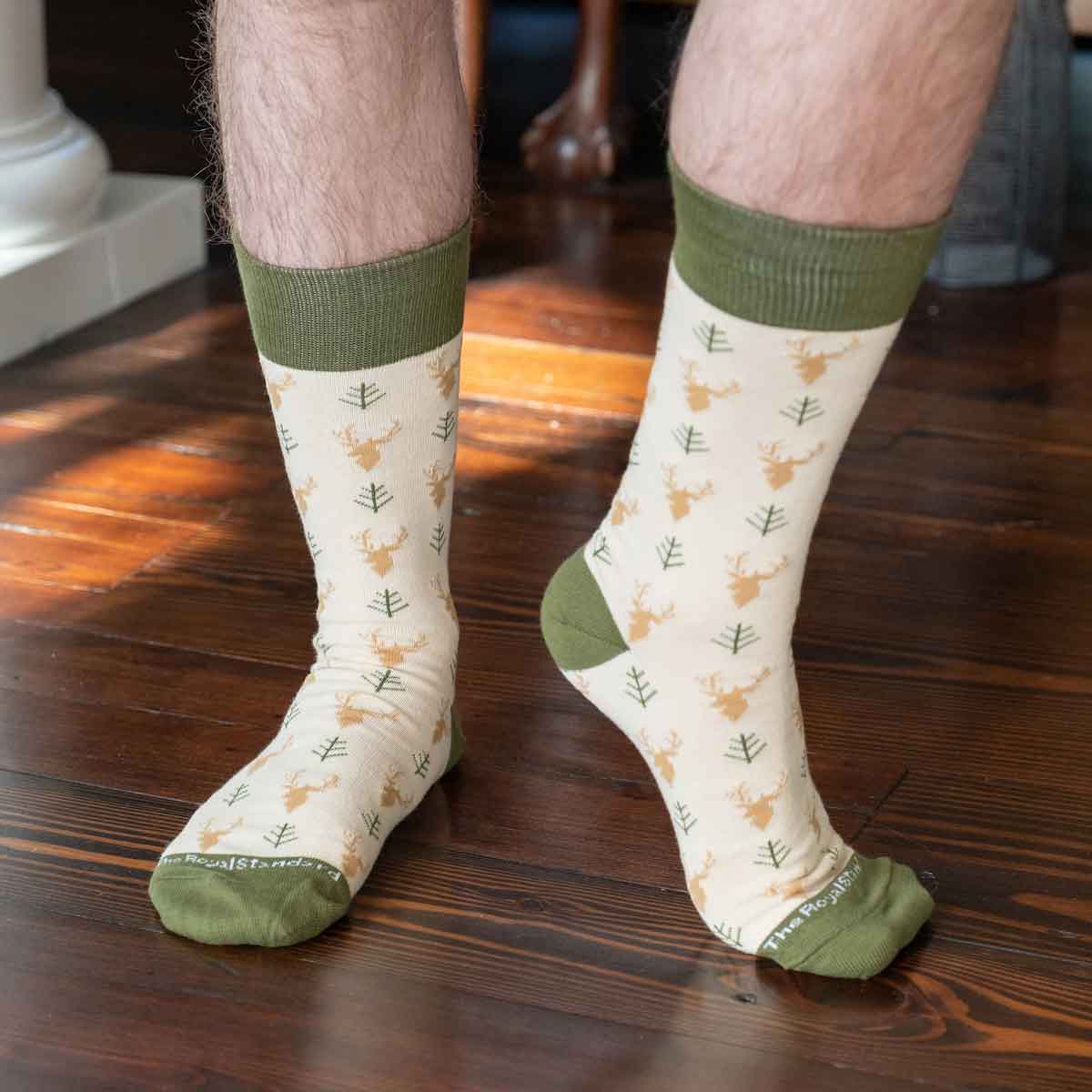 Men's Novelty Socks