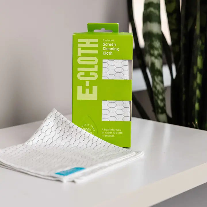 E-Cloth | Screen Cleaning Cloth