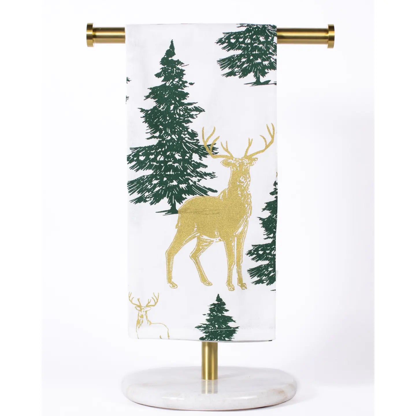 Holiday Kitchen Hand Towel