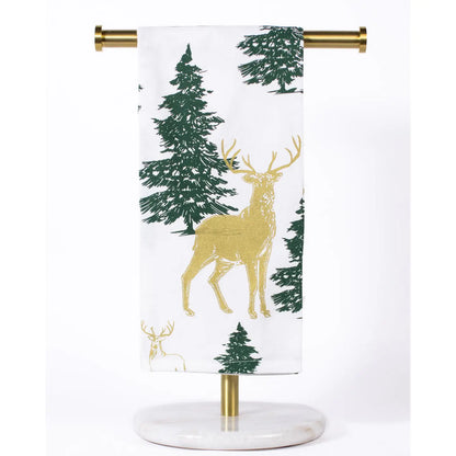 Holiday Kitchen Hand Towel
