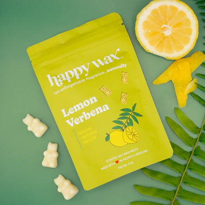 Classic Fruity Wax Melts