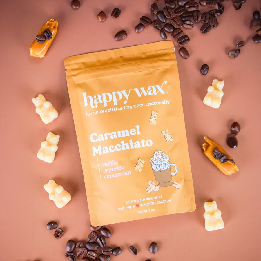 Classic Sweet Wax Melts