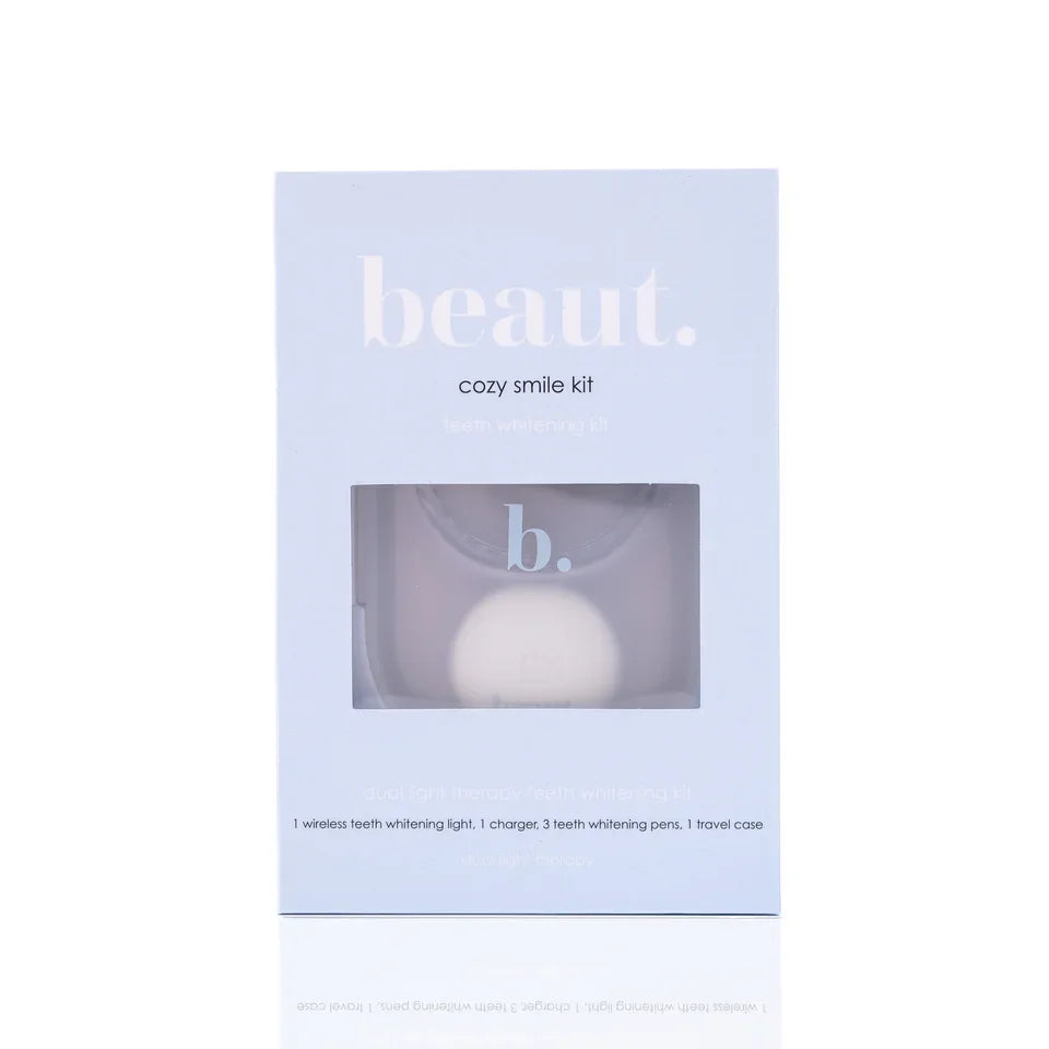 beaut. | Wireless Teeth Whitening Kit
