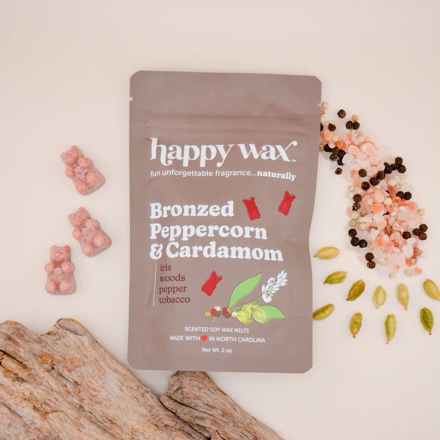 Classic Earthy Wax Melts