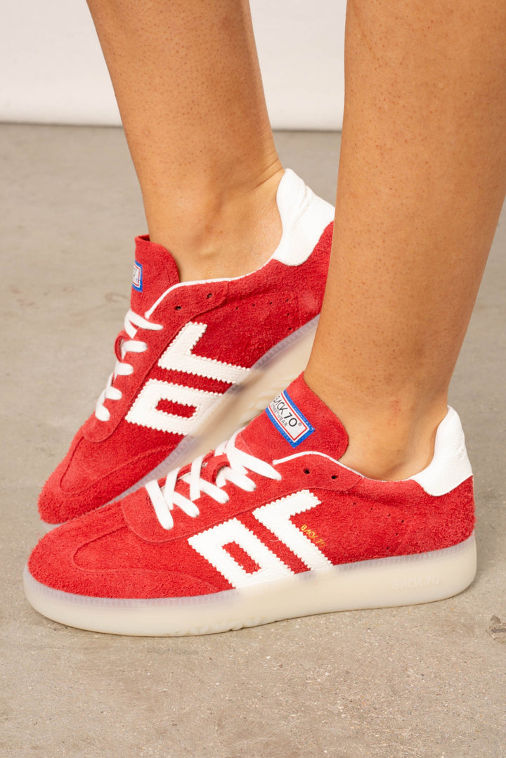 Back 70 Boston Sneaker