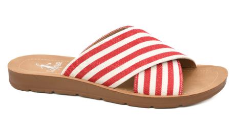 Dig It Slide Sandal