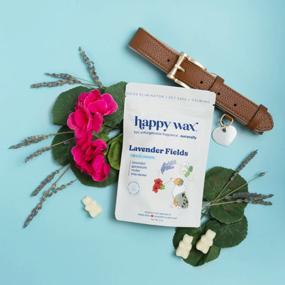 Odor Eliminator Wax Melts for Pets