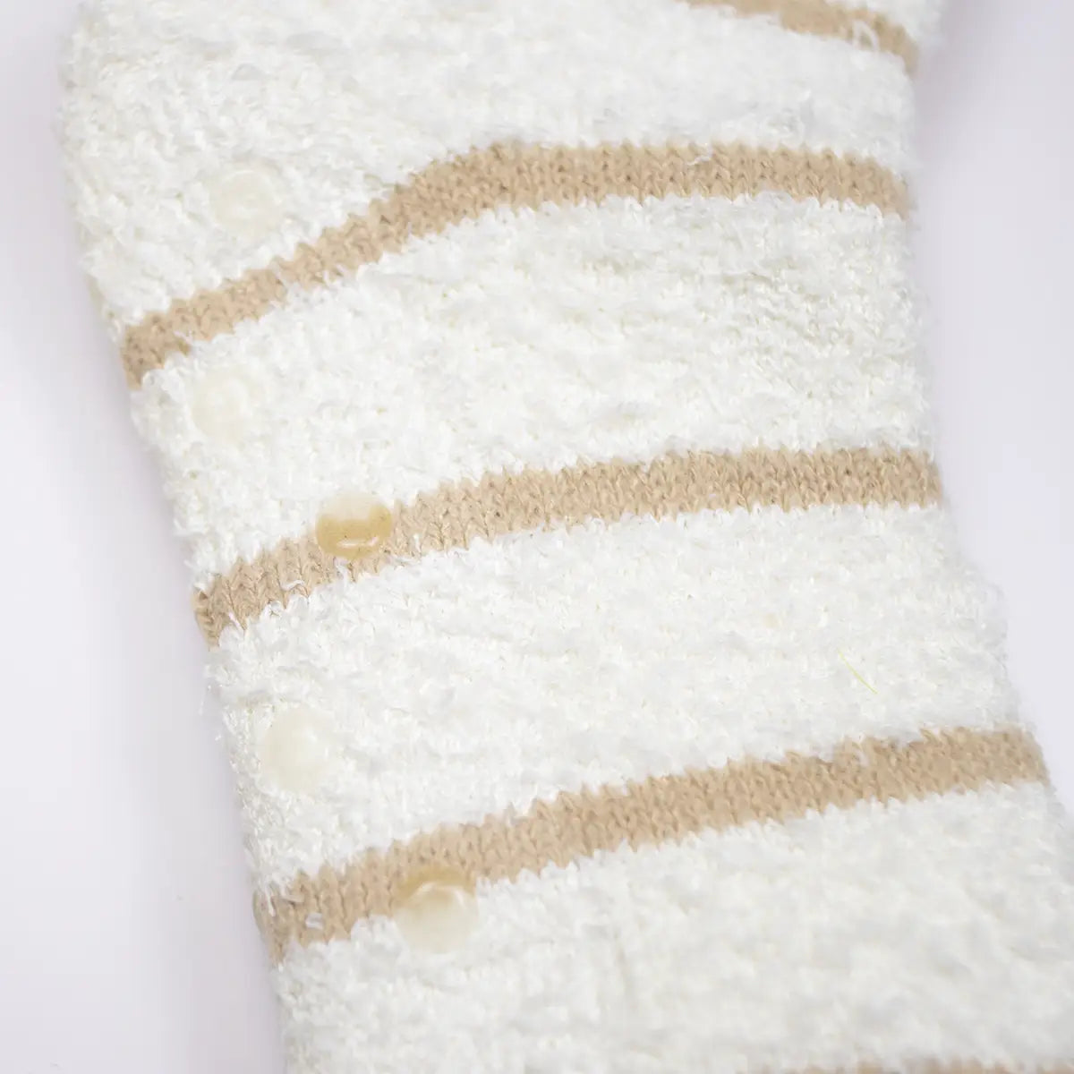 Women's Stripe Snuggle Socks