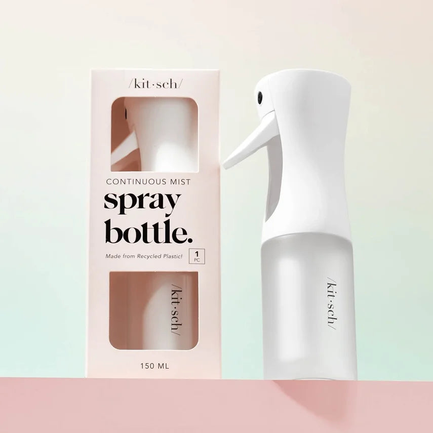 Continuous Spray Bottle