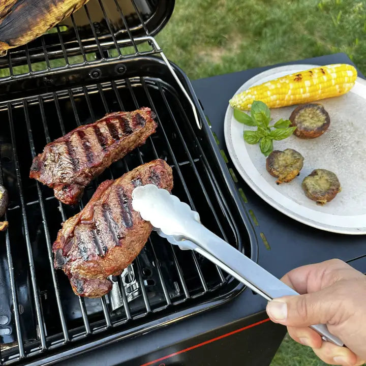 Stainless Steel Tong