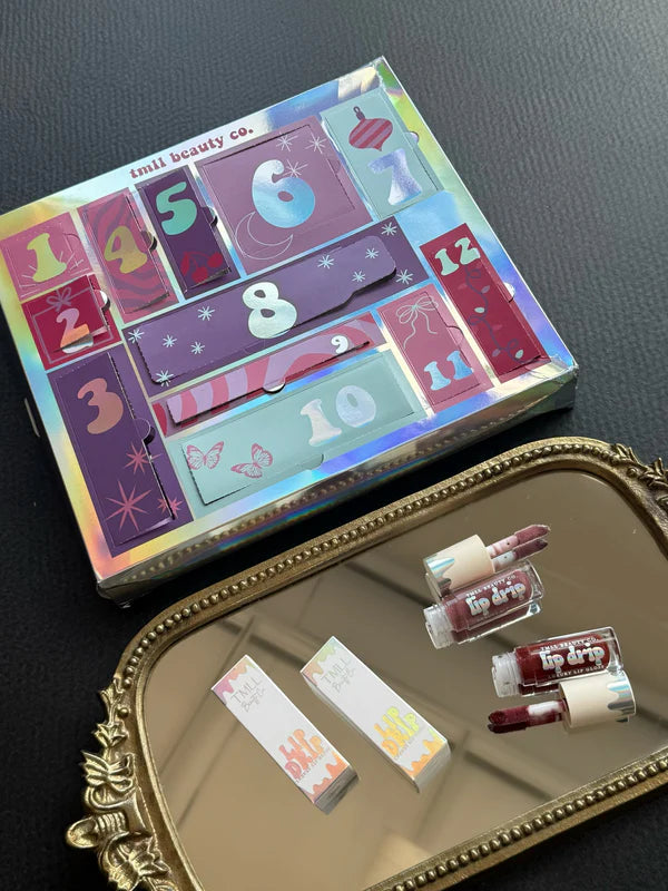 TMLL Holiday Advent Calendar PRE-ORDER
