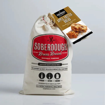 Soberdough | Artisan Beer Bread Mix
