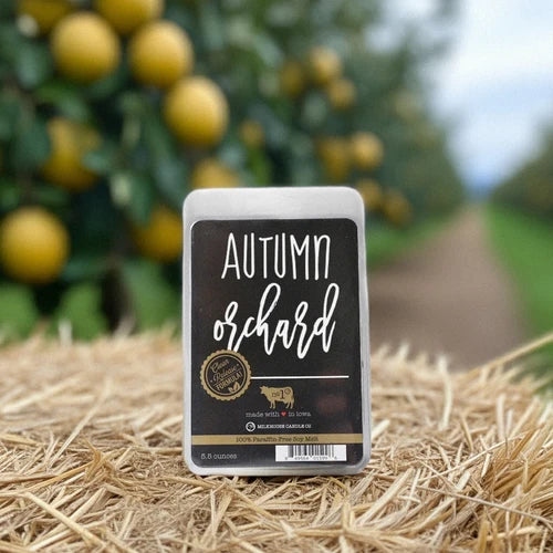 Milkhouse Candle Co. | Fall Seasonal Wax Melts - 5.5 oz