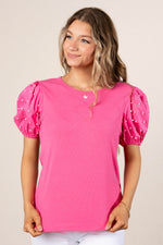 Hot Pink