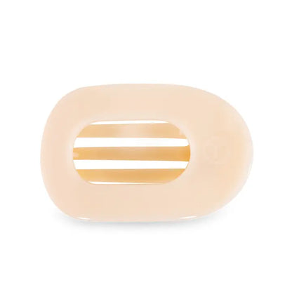 Unbreakable Medium Round Hair Clip