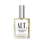 Bohemian Water