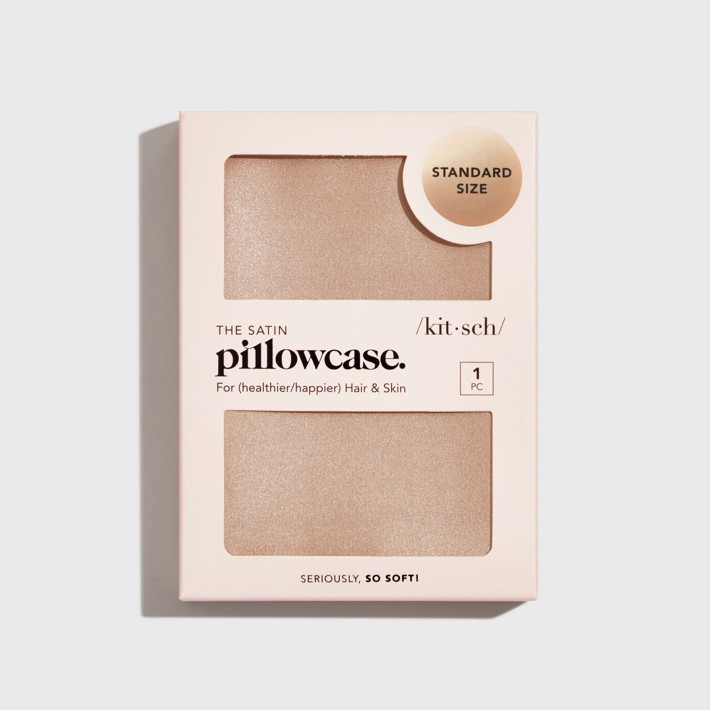 Kitsch | Satin Pillowcase