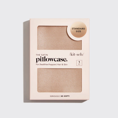 Kitsch | Satin Pillowcase
