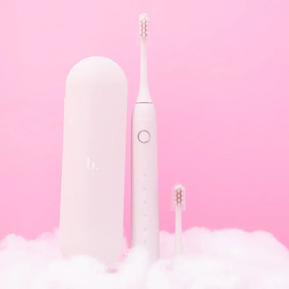 beaut. Smile Luv Sonic Smart Toothbrush