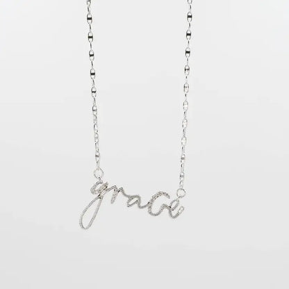 Treasure Jewels | Grace Necklace